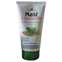 Maść z żyworódki 130 ml 