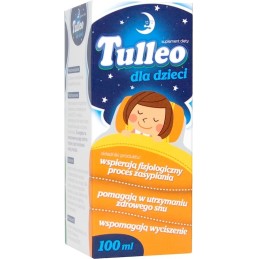 Tulleo - 100ml