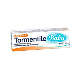 Tormentile Baby Masc - 20 g
