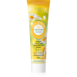 Green Pharmacy Krem do Rąk i Paznokci Rumianek 100 ml