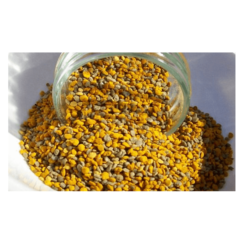 Pyłek kwiatowy pszczeli 200g
