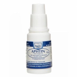 Aphtin 10 g