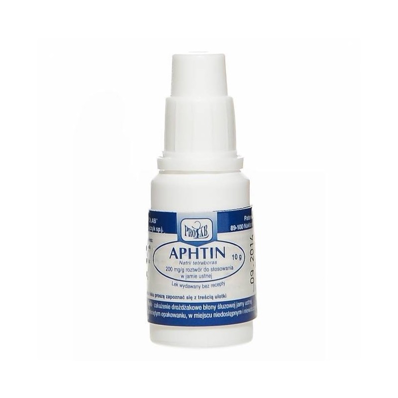 Aphtin 10 g