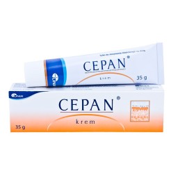 Cepan krem 35 g