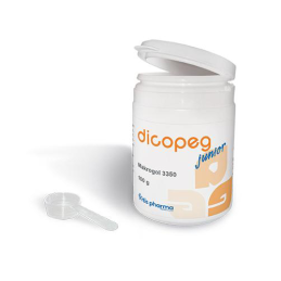 DICOPEG JUNIOR FREE -  zaparcia 100g