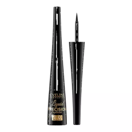 Eveline Variete Lashes Show Ultra Volume Definition Mascara Wodoodporny Tusz do Rzęs 10ml