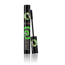 Eveline Cosmetics Tusz Volume Extension Wydłużająco-Podkręcający 10ml