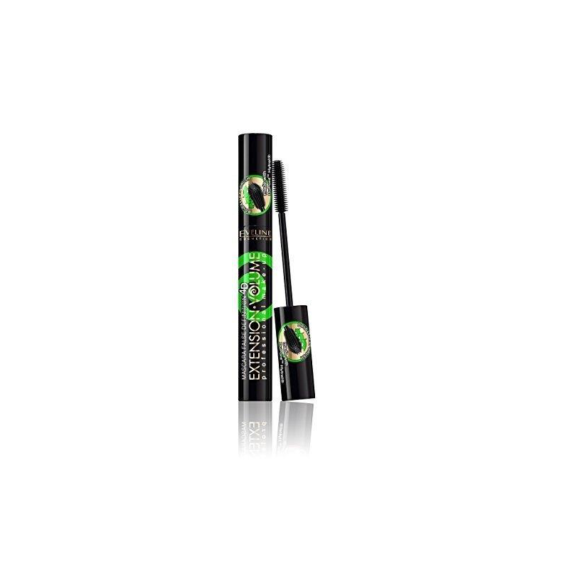 Eveline Cosmetics Tusz Volume Extension Wydłużająco-Podkręcający 10ml
