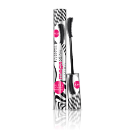 Eveline Tusz Do Rzes pogrubiająco-wydłużający Mega Size Lashes 10ml