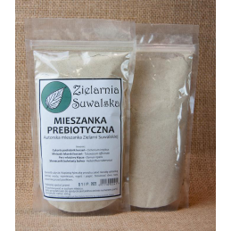 Zielarnia Suwalska Klopoty ze snem mieszanka ziolowa 200g