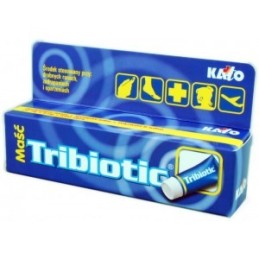 Tribiotic maść 14 g