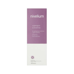 NIVELIUM Szampon w kremie do skory atopowej- 150 ml