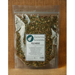 Zielarnia Suwalska Trzustka mieszanka ziolowa 200g