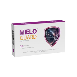 Mieloguard, 30 kap