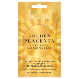 Bielenda Skin Restart Sensory Peel Wygładzający Peeling Enzymatyczny Odświeżający Skórę dla Każdego Rodzaju Cery 8g