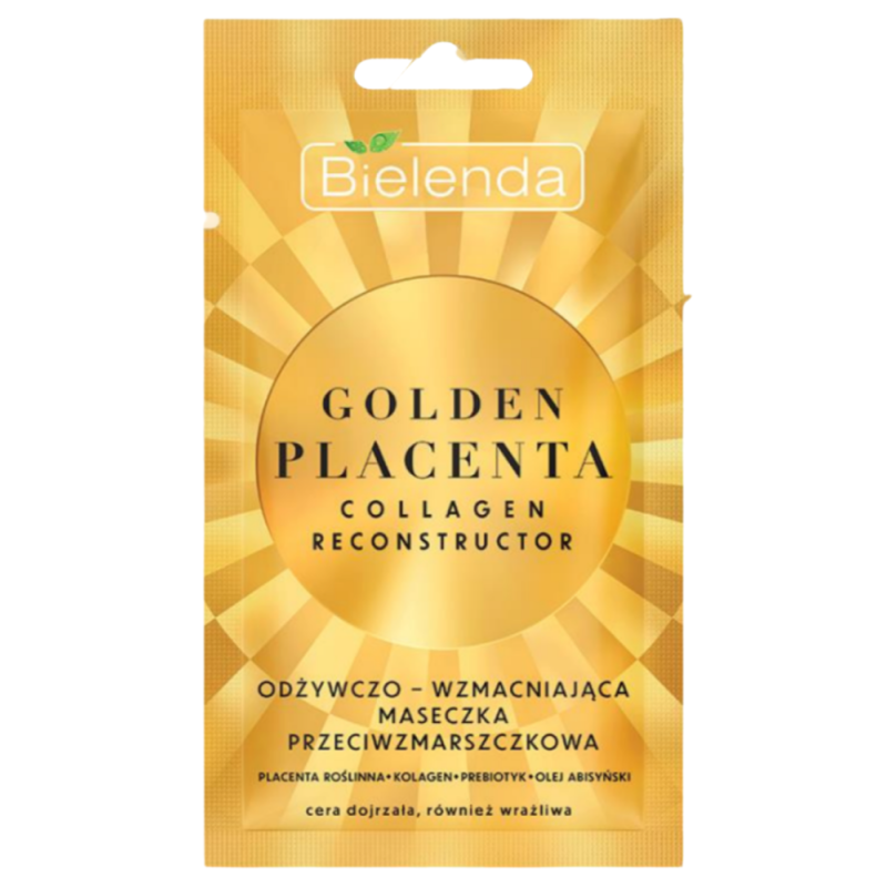 Bielenda Skin Restart Sensory Peel Wygładzający Peeling Enzymatyczny Odświeżający Skórę dla Każdego Rodzaju Cery 8g