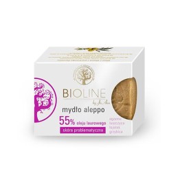 BIOLINE CLINIQUE Mydło...