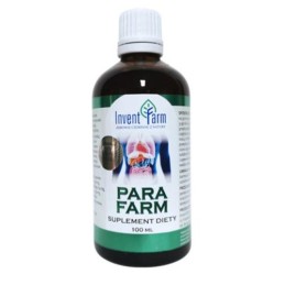 Para Farm Invent farm płyn...