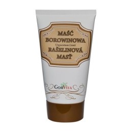 GORVITA Masc borowinowa -...