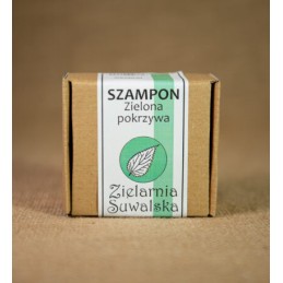 Zielarnia Suwalska Szampon...