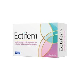 Ectifem Globulki, 10 szt