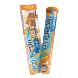 Electrovit Slim elektolity...