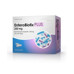 EnteroBiotix Plus Activlab...