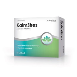 KalmStres x 60 tabl
