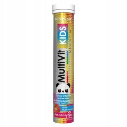 MultiVit Kids Activlab , 20...