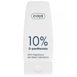 ZIAJA 10% D-PANTHENOLU Krem...