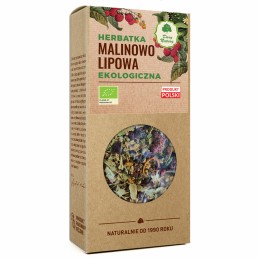 Malinowo-lipowa eko -...