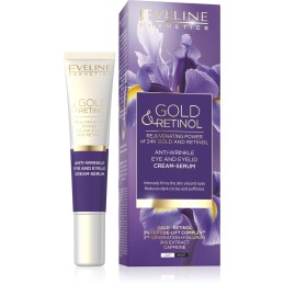 Eveline Gold & Retinol...