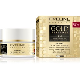 EVELINE Gold Peptides...