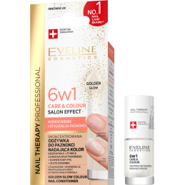 Eveline Nail Therapy Care &...
