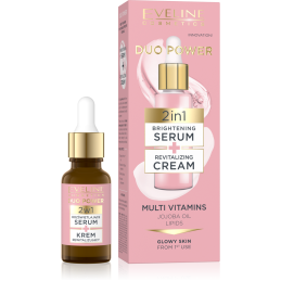 Eveline Duo Power 2in1...