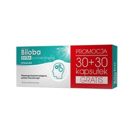 BILOBA EXTRA Activlab -...