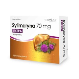 Activlab Sylimaryna Extra...