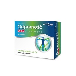 ActivLab  Odpornosc Extra -...