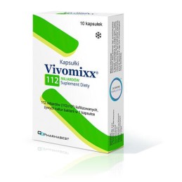 VIVOMIXX, 112 miliardow, 10...