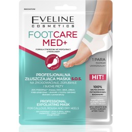 Eveline Foot Care Med+...
