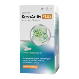 KreoActiv PLUS Activlab...