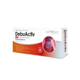 ACTIVLAB PHARMA DebuActiv...