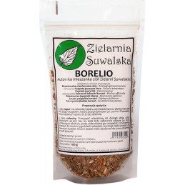 Zielarnia Suwalska Borelio...