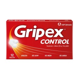 Gripex Control, Na...