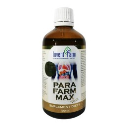 Para Farm Max Plus Invent...