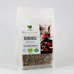DZIURAWIEC ZIELE EKO 100G