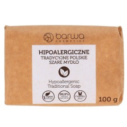 Barwa - Hipoalergiczne...