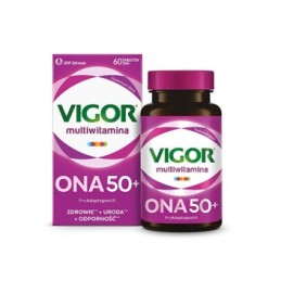 Vigor Multiwitamina ONA...