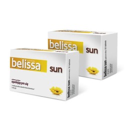BELISSA SUN - 60 drażetek
