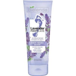 Bielenda Lavender Foot Care...